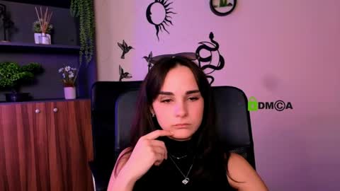 Kaisy online show from 07-10-26, 09:12
