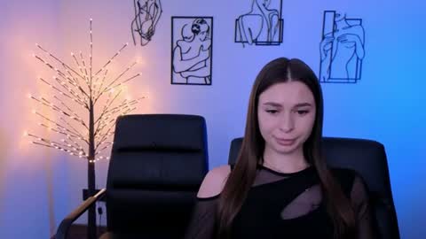 Kaisy online show from 07-20-26, 10:39