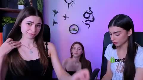 Kaisy online show from 07-21-26, 09:44