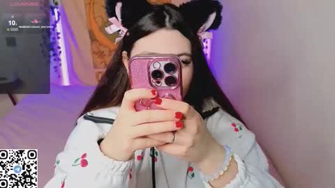 Kessy online show from 11-26-25, 08:37