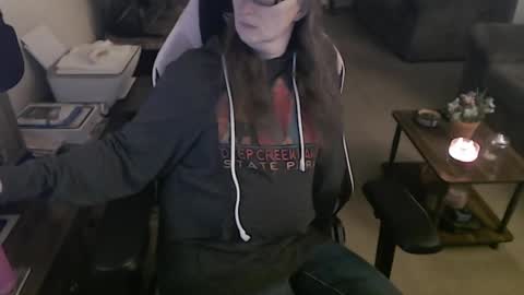 Snapshot of kait331 chatting on 03-10-25, 12:18 Camprincess331 online show from 03-10-25, 12:18