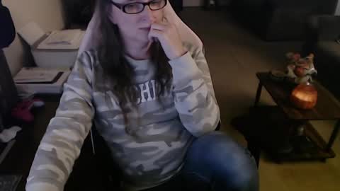 Camprincess331 online show from 11-03-25, 02:13