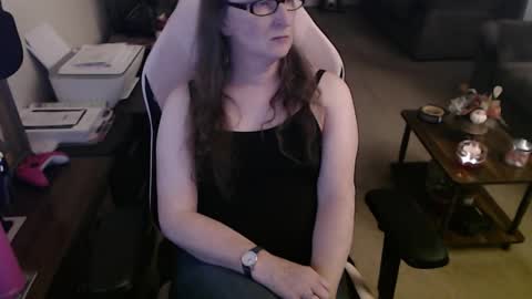 Camprincess331 online show from 11-14-25, 01:59