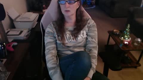 Camprincess331 online show from 11-22-25, 02:32