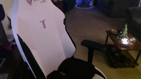 Camprincess331 online show from 11-30-25, 02:15