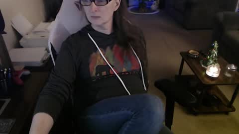 Camprincess331 online show from 12-04-25, 02:54