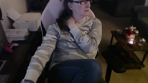 Camprincess331 online show from 01-14-26, 02:06