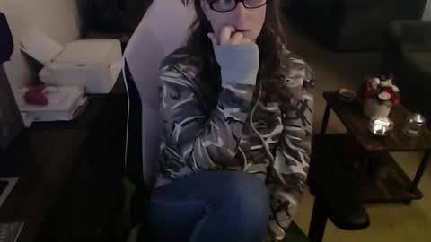 Camprincess331 online show from 02-07-26, 02:26