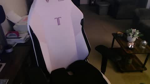 Camprincess331 online show from 02-17-26, 02:19