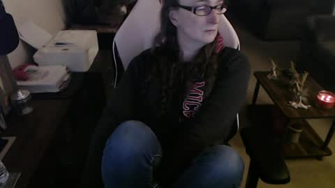 Camprincess331 online show from 04-11-26, 01:32