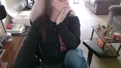 Camprincess331 online show from 04-11-26, 06:56