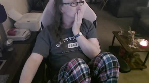 Camprincess331 online show from 04-18-26, 02:04