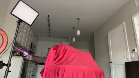 Malakai Kai or Ky  online show from 01-08-26, 09:06