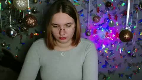 Kaitlin online show from 11-22-25, 06:07