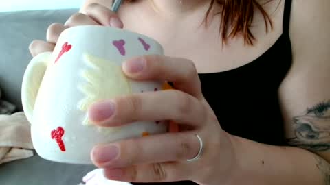 Kaitlin online show from 07-02-26, 10:10