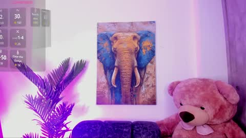 Kaity Lane online show from 04-04-26, 11:02