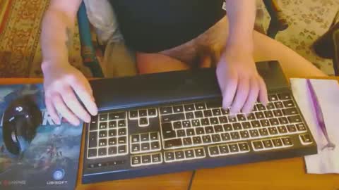 Leon online show from 12-29-24, 06:16