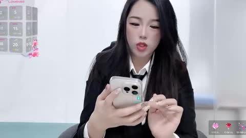 Kaixin online show from 10-30-25, 02:02