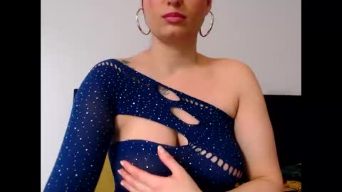 Snapshot of kajasexydoll4u chatting on 03-02-25, 07:54 Kajasexydoll4u online show from 03-02-25, 07:54