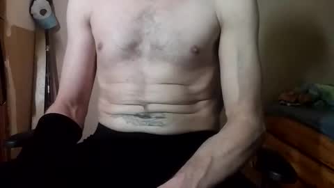 Olik1979 online show from 03-05-25, 12:59