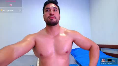 Thomas online show from 03-10-26, 10:15