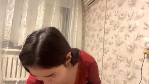 Snapshot of kalalinet chatting on 03-19-26, 02:21 Sakura online show from 03-19-26, 02:21