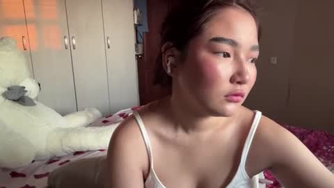 Sakura online show from 07-27-26, 02:35