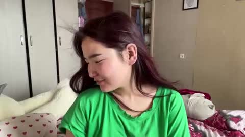 Sakura online show from 07-28-26, 11:17