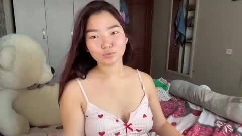 Sakura online show from 07-28-26, 12:48