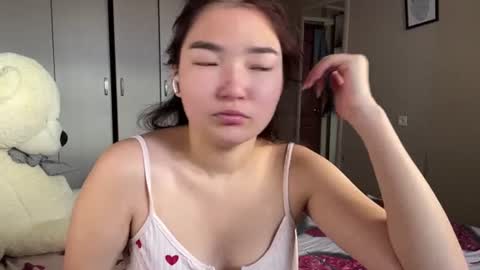 Sakura online show from 08-07-26, 01:24