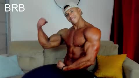 kale thomson online show from 04-12-26, 03:55