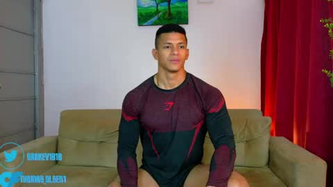 kale thomson online show from 05-05-26, 04:48