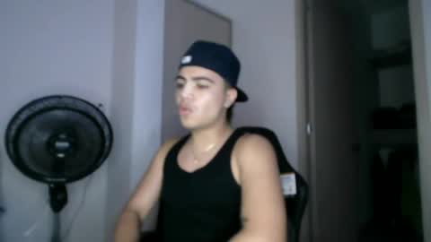 Snapshot of kaleb_adam chatting on 06-19-26, 03:00 KALEB ADAM online show from 06-19-26, 03:00