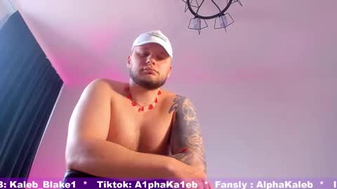 Snapshot of kaleb_blake1 chatting on 09-09-25, 05:51 online show from 09-09-25, 05:51