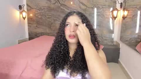 Kaleb  Violet online show from 11-06-25, 03:29