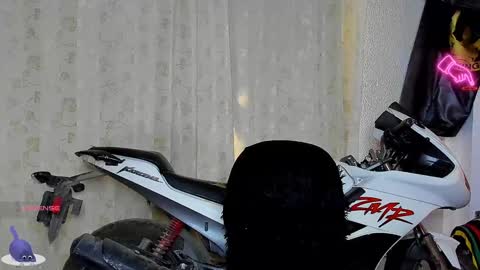 Kaledd musclees room Master online show from 12-28-24, 01:17