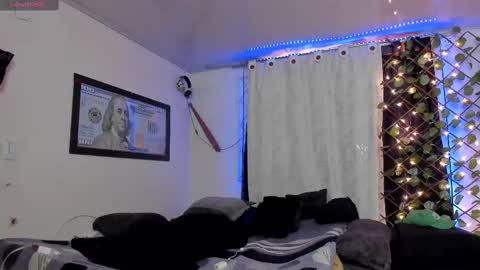 Kaledd musclees room Master online show from 02-11-25, 12:16