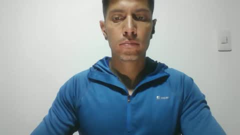 Snapshot of kalelwarrior chatting on 03-19-26, 02:37 KALEL online show from 03-19-26, 02:37