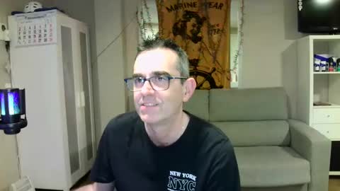 MusicMen49 online show from 01-12-25, 12:07