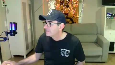 MusicMen49 online show from 01-23-25, 11:47