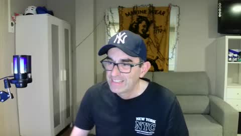 MusicMen49 online show from 01-24-25, 05:11