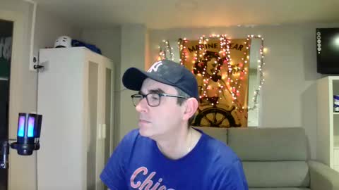 MusicMen49 online show from 02-04-25, 01:13