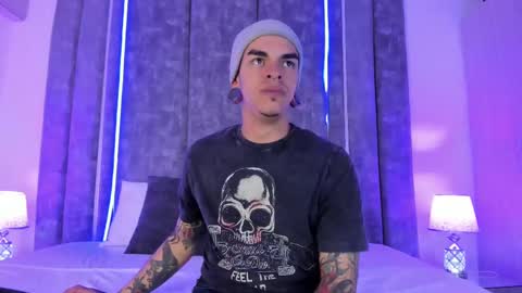 Kale online show from 01-28-25, 08:15