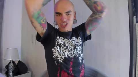 Kale online show from 01-29-25, 08:14