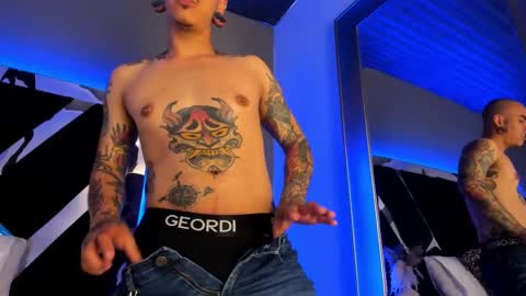 Kale online show from 02-01-25, 08:05