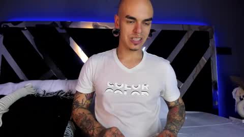 Kale online show from 02-08-25, 08:10