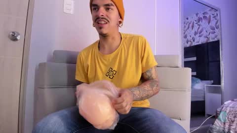 Kale online show from 09-26-25, 11:03