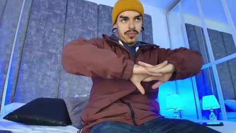 Kale online show from 10-02-25, 11:06