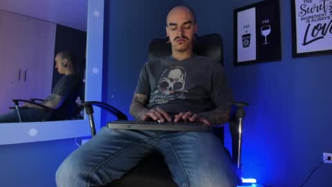 Kale online show from 04-13-26, 11:16