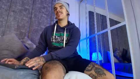 Snapshot of kaletattoos chatting on 05-01-26, 11:04 Kale online show from 05-01-26, 11:04